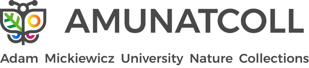 Logo Portalu i projektu AMUNATCOLL
