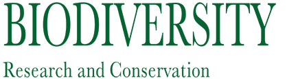 Biodiversity: Research and Conservation
