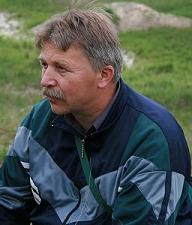 Julian Chmiel, prof. ucz. dr hab.