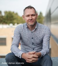 Łukasz Grewling, dr hab.