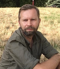 Maciej Nowak, dr hab.