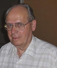 Waldemar Żukowski, emerytowany prof. zw. dr hab.