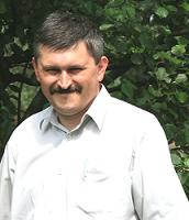 Prof. ucz. dr hab. Zbigniew Celka